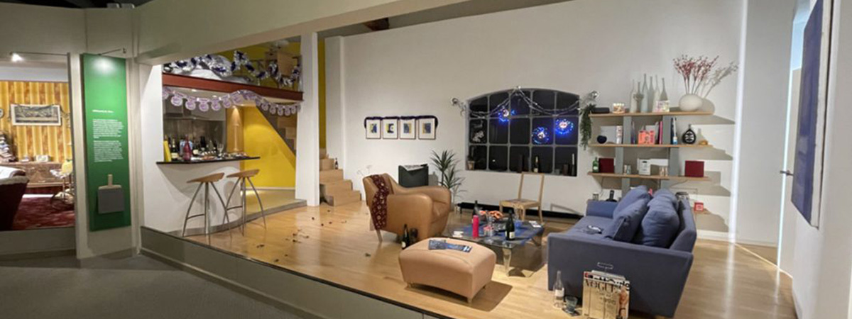 museum of the home feature