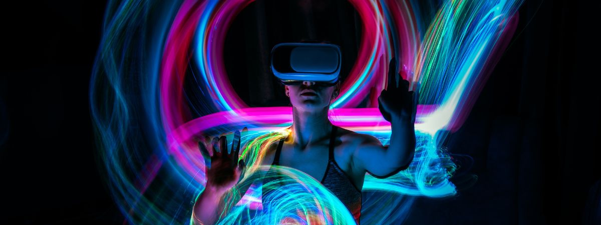 the metaverse