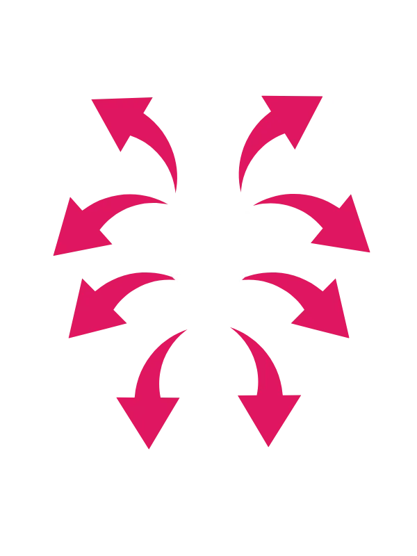 a graphic that shows oasis living reaching more tenants across London.