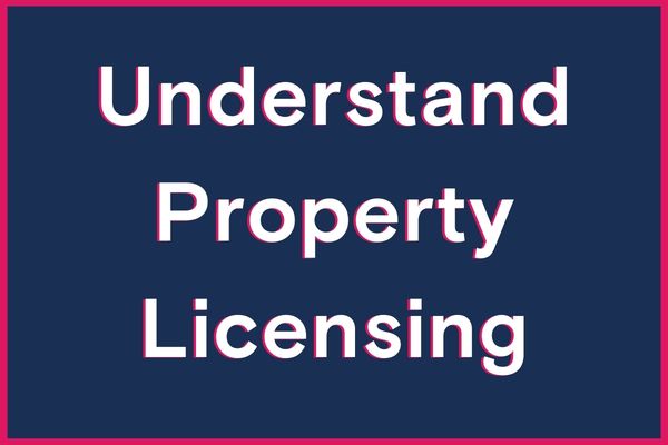 Property Letting Playbook Artwork