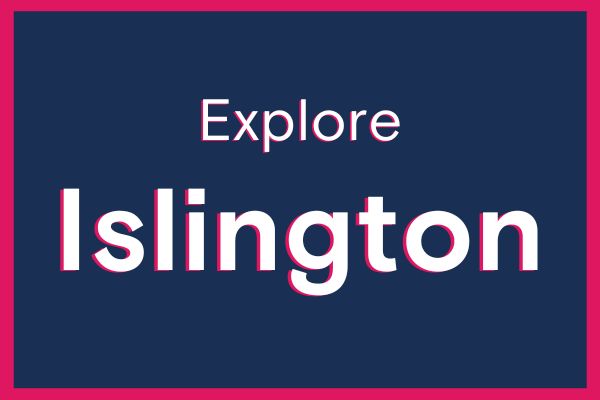 Oasis Living aArea Guide Artwork - Islington 